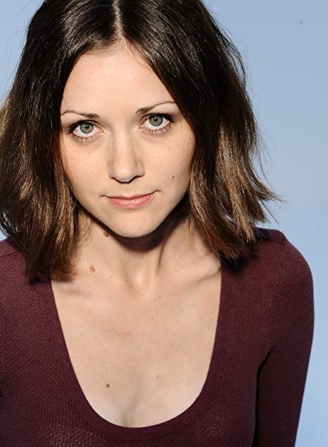 Christine Haeberman Christine Haeberman