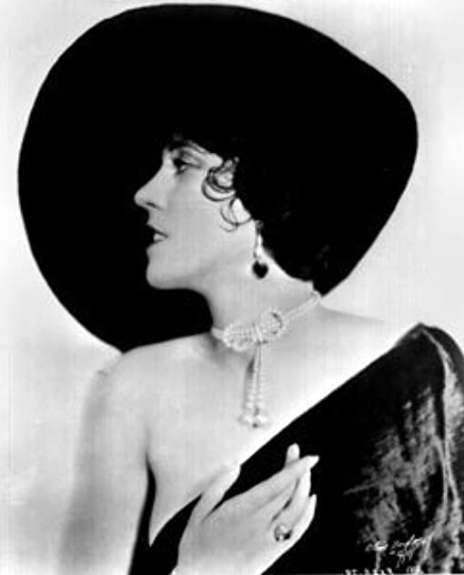 Olive Borden Olive Borden