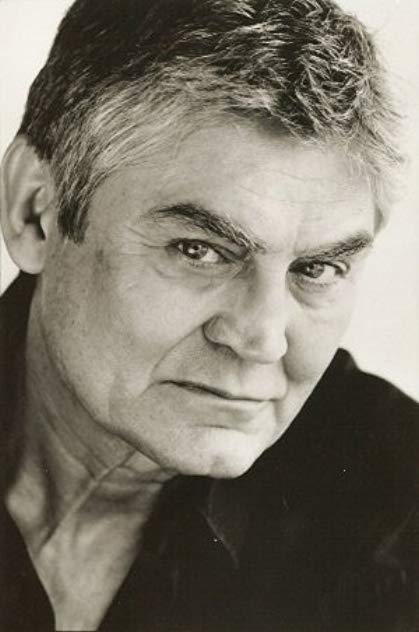 Nick Brimble Nick Brimble