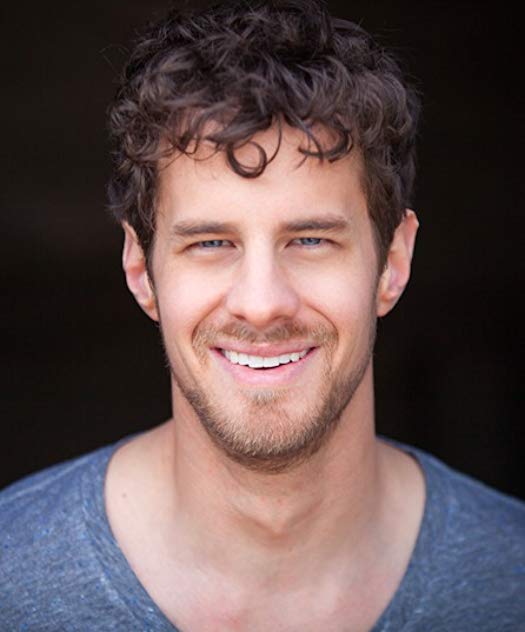 Reggie Gowland Reggie Gowland