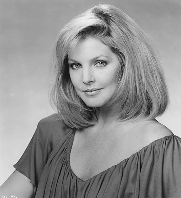 Priscilla Presley Priscilla Presley