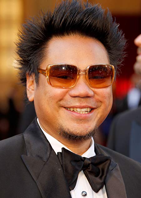 Matthew Libatique Matthew Libatique