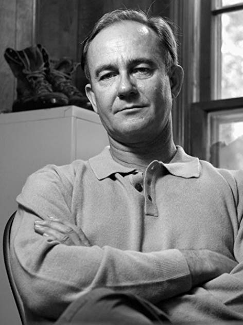 Eric L. Haney Eric L. Haney