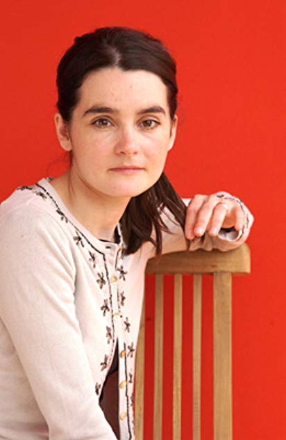 Shirley Henderson Shirley Henderson