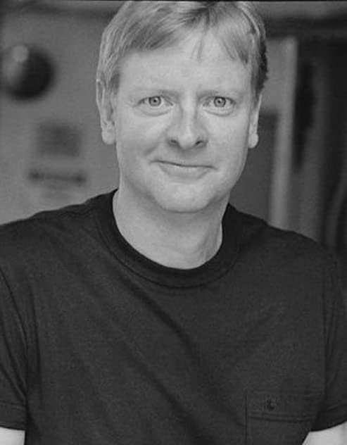 Kirby Mitchell Kirby Mitchell