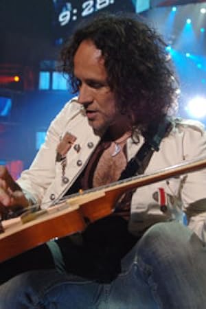 Vivian Campbell Vivian Campbell