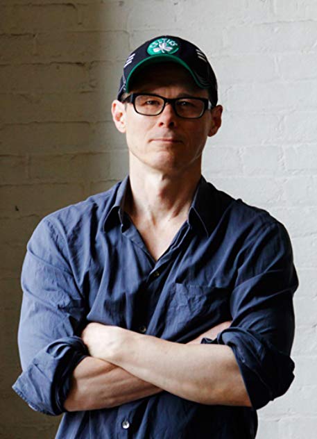 John Carrafa John Carrafa