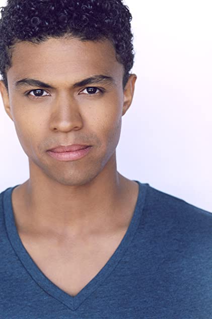 Brandon Weaver Brandon Weaver