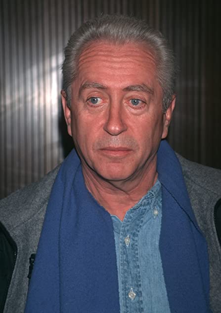Robert Downey Sr. Robert Downey Sr.