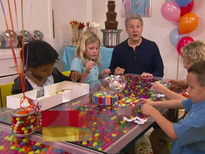 Marc Summers Marc Summers