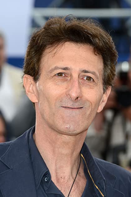 Nando Paone Nando Paone