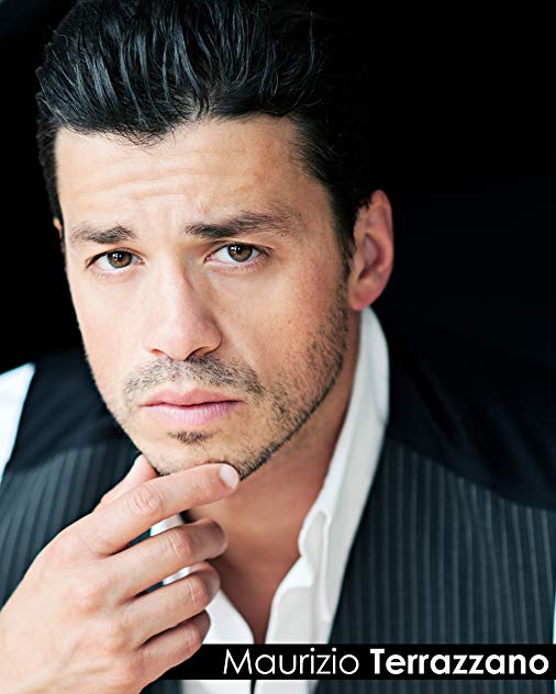 Maurizio Terrazzano Maurizio Terrazzano