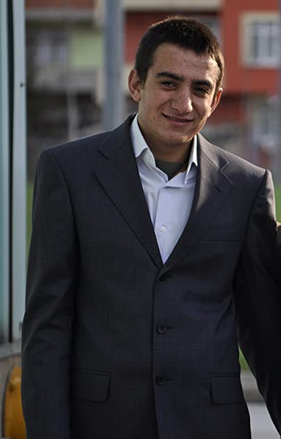 Serhat Caglayan Serhat Caglayan
