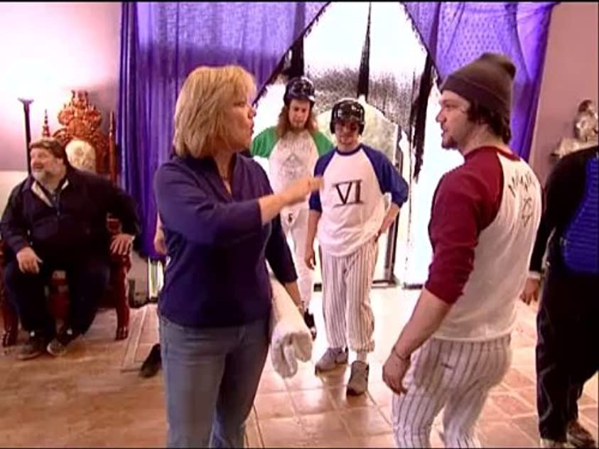 April Margera April Margera