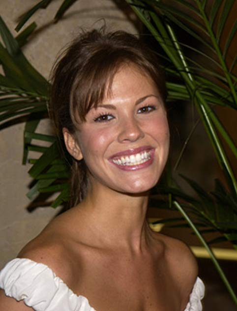 Nikki Cox Nikki Cox
