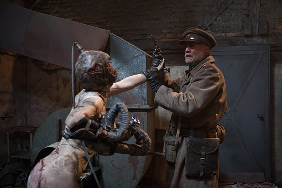 Robert Gwilym Robert Gwilym