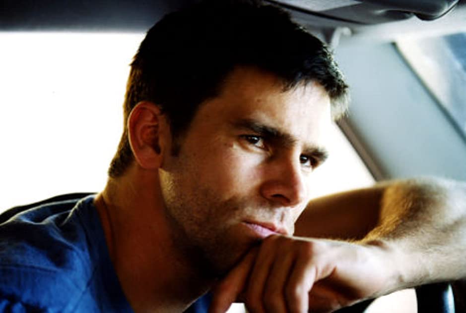 Mickey Breitenstein Mickey Breitenstein