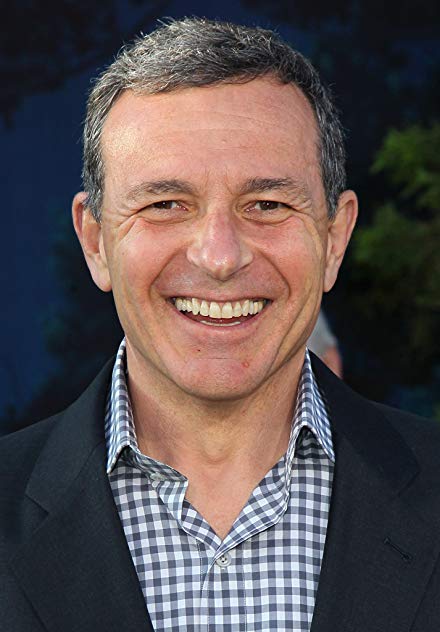 Bob Iger Bob Iger