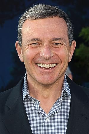 Robert A. Iger Robert A. Iger