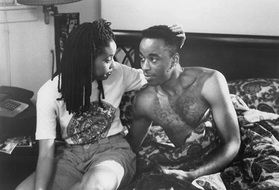 Ariyan A. Johnson Ariyan A. Johnson