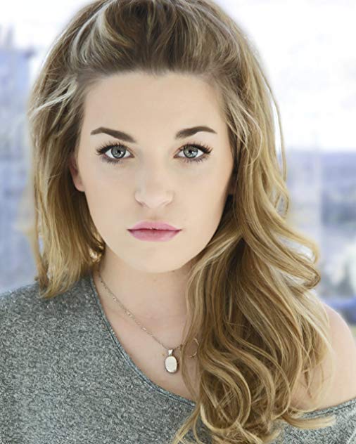 Britt McKillip Britt McKillip