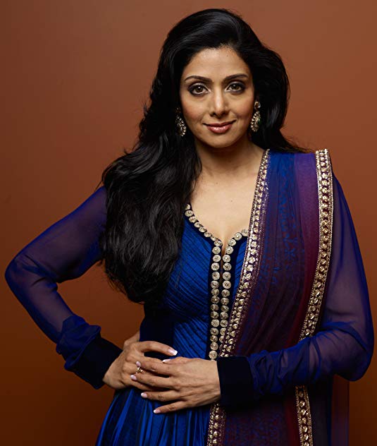 Sridevi Sridevi