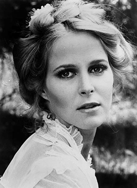 Nina Axelrod Nina Axelrod