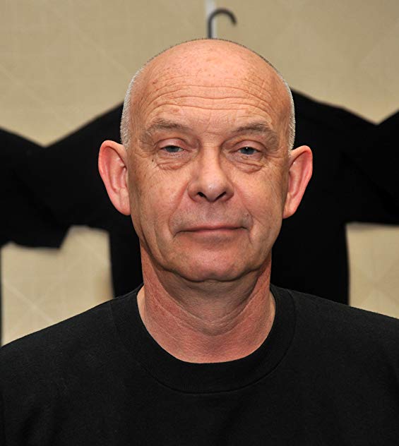Doug Bradley Doug Bradley