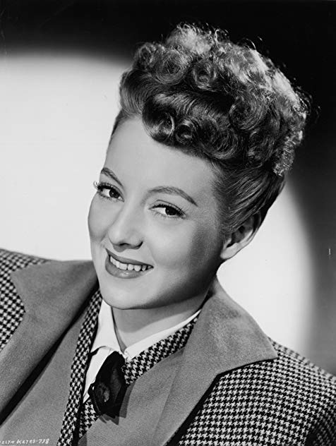 Evelyn Keyes Evelyn Keyes