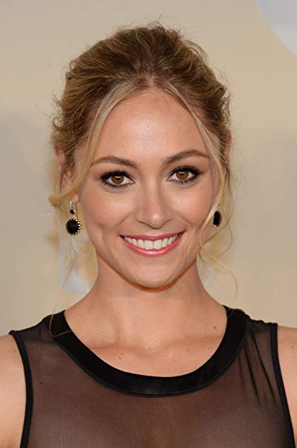 Elizabeth Masucci Elizabeth Masucci