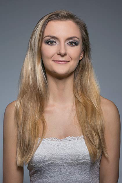 Marta Glowacka-Escote