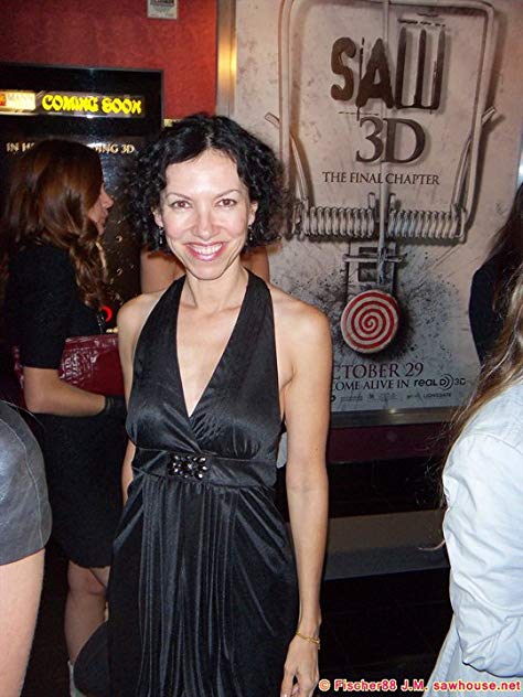 Elizabeth Rowin Elizabeth Rowin