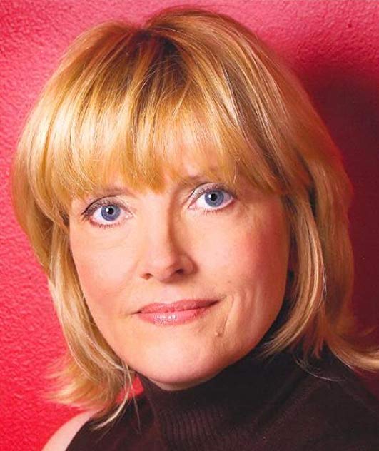 Cheryl MacInnis Cheryl MacInnis