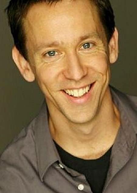 Michael Naughton Michael Naughton