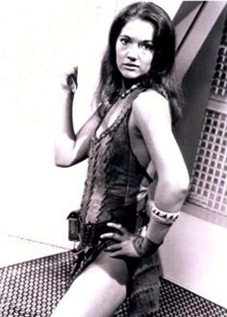 Louise Jameson Louise Jameson