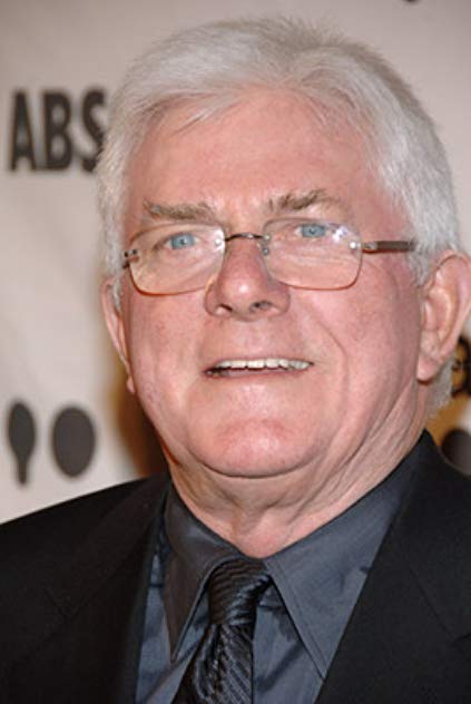 Phil Donahue Phil Donahue