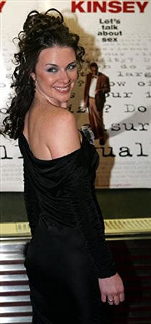 Leigh Spofford Leigh Spofford