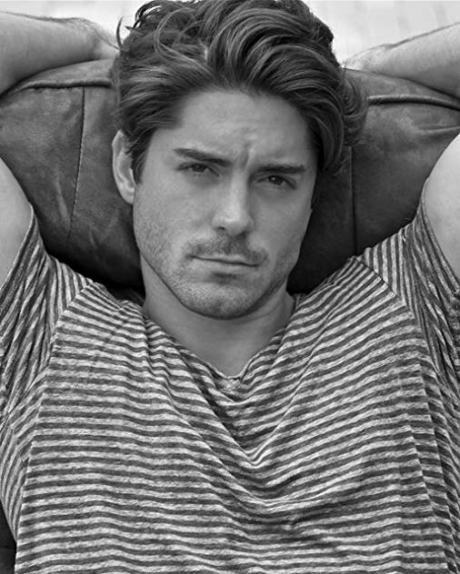 Kyle James Kyle James