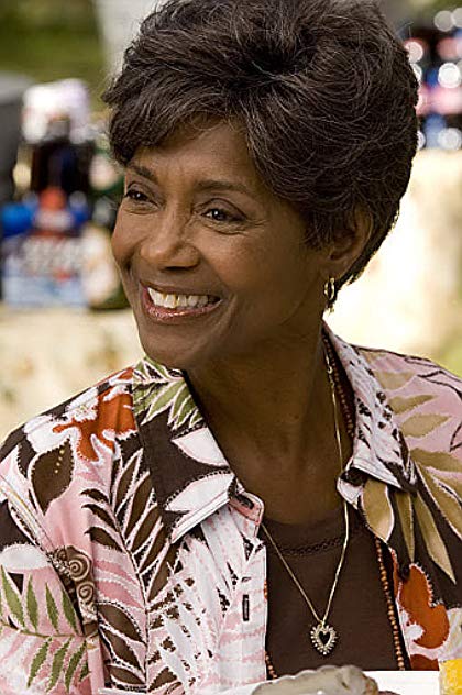 Margaret Avery Margaret Avery