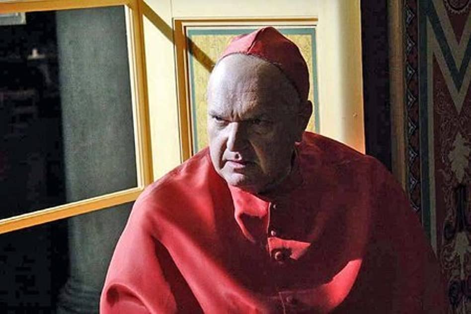 Richard V. Licata Richard V. Licata