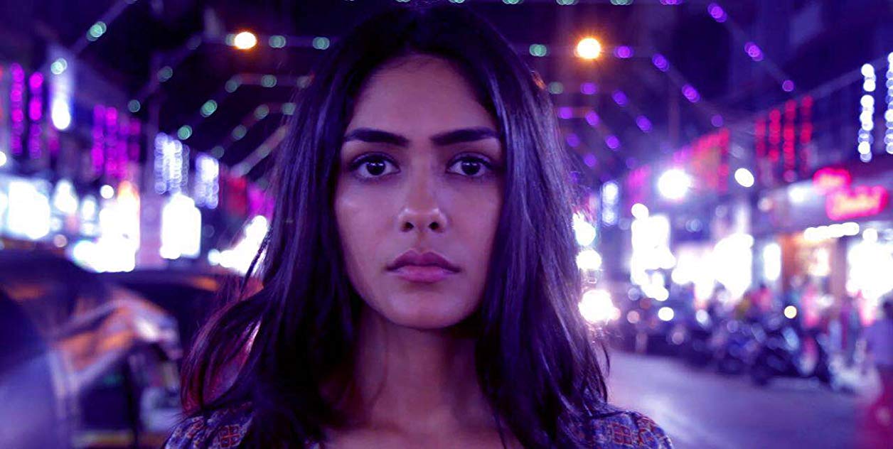 Mrunal Thakur Mrunal Thakur