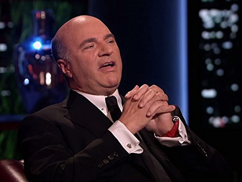 Kevin O'Leary Kevin O'Leary