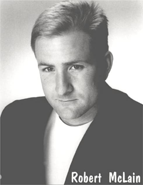 Robert N. McLain Robert N. McLain