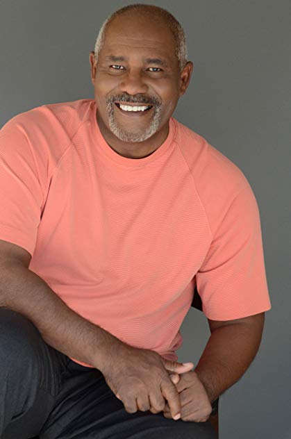 Thom Gossom Jr. Thom Gossom Jr.