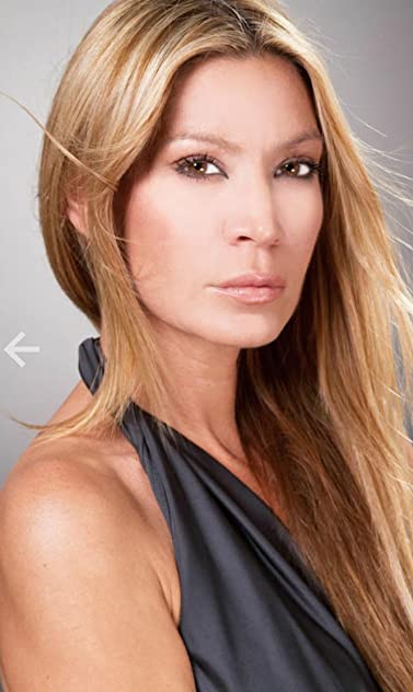 Cynthia Pinot Cynthia Pinot