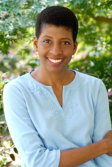 Velina Brown Velina Brown