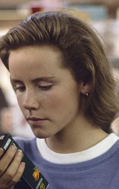 Amanda Peterson Amanda Peterson