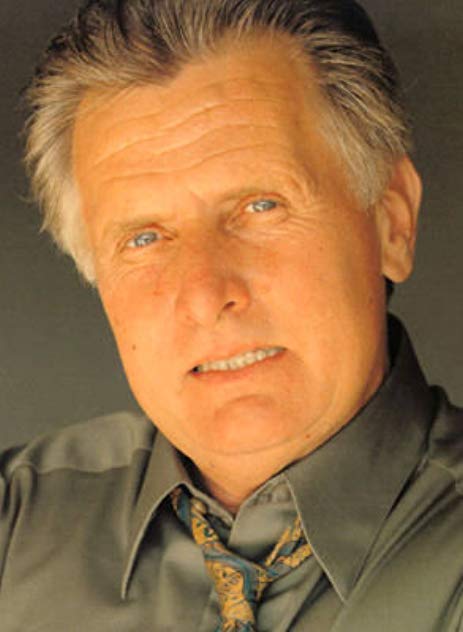 Joe Estevez Joe Estevez