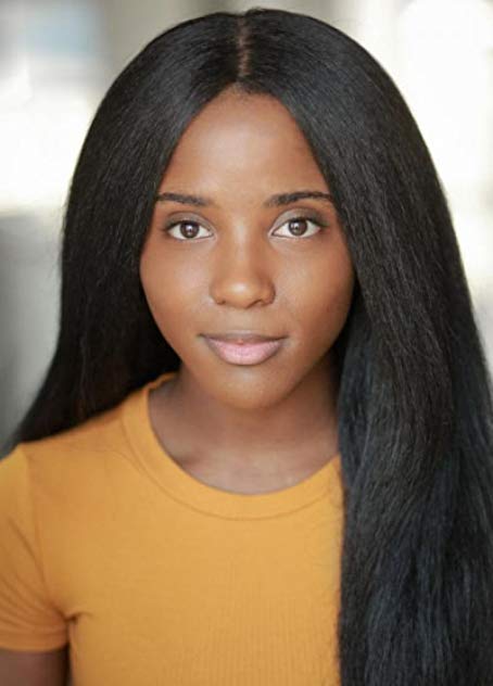 Jaada Lawrence Green