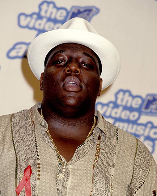 The Notorious B.I.G.